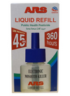 Mosquitoes Liquid Killer Refill White (45ml)