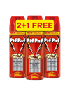 Pif Paf Multi-Insect Killer 3x (300ml)