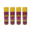 4 Pieces - Shoot Multi-Insect Killer Spray (300ml)